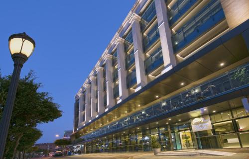 Alanya Complejo | Kaptan Hotel