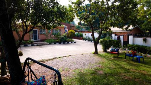 Bugolobi Casa | Kara Space BnB