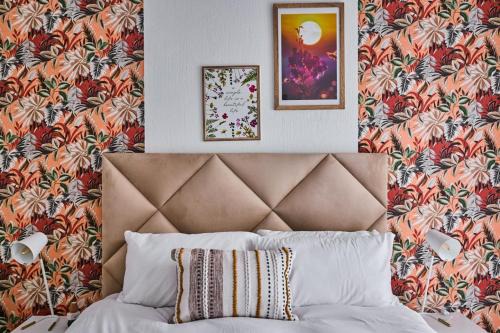 Woodmead Villa | Karabo's Nest