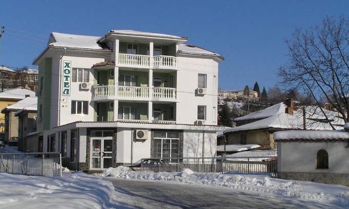 Kalofer Casa | Karadzhovy Guest House