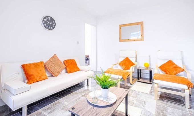 Filton Apartamento | Karah Suites - Bristol Filton