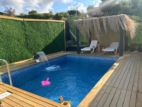 Arnavutkoy Otro | Karahan bungalov