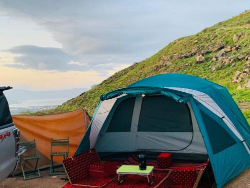 Al-Karak Otro | karak camp