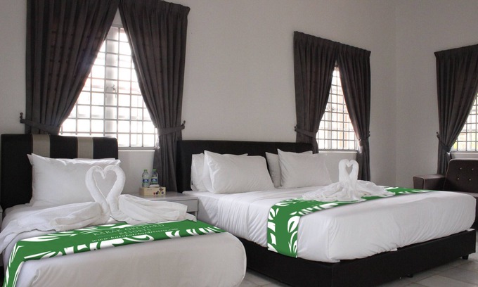 Karak Hotel | Karak Orchard Resorts
