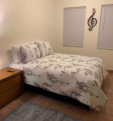Reynosa Apartamento | Karakter Inmuebles, Music Department