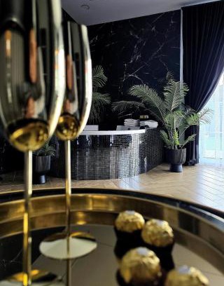 Sendvario seniunija Apartamento | Karališkių SPA Self check in appartment with Jacuzzi