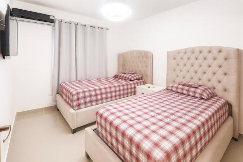 Punal Apartamento | Karamelo Tropical Getaway