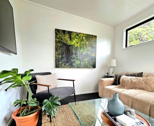 Solway Apartamento | Karamu- Spacious, quiet, and close to amenities