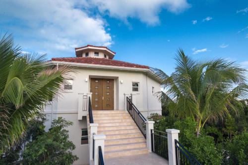 Long Bay Hills Complejo | Karana Penthouse - K4