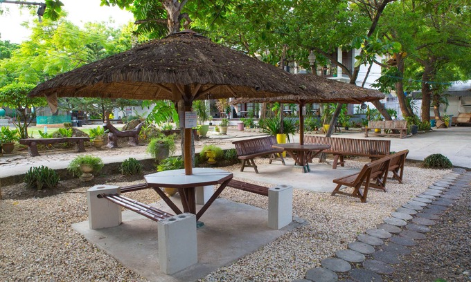 Maribago Casa | Karancho Beach House
