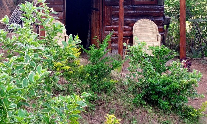 Kitojo Cabaña | Karangura trekkers eco camp