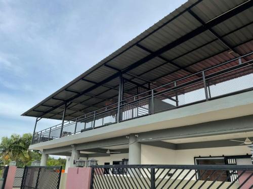 Port Dickson Casa | KaraOk System Private Swimming Pool - 16pax BBQ Steamboat E