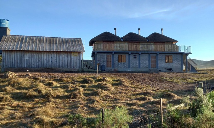 Cambara do Sul Hotel | KARAPOTÓ rural