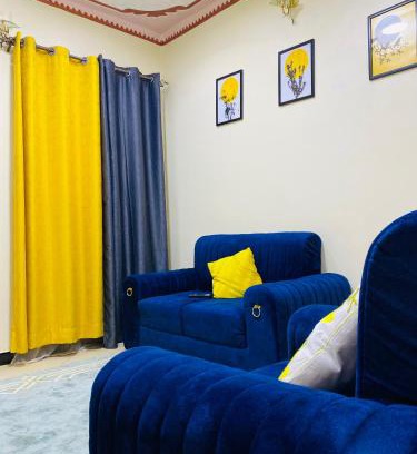 Kapchorwa Apartamento | Kararan homes