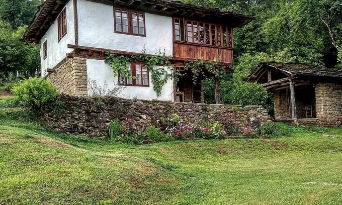 Selishte Casa | Karashka - Vacation Home