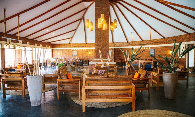 Karatu Cabina | Karatu Villas Lodge