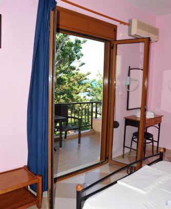 Karfas Apartamento | Karatzas