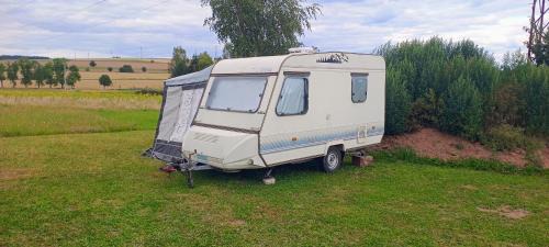 Cerveny Kostelec Otro | Karavan & Bubliny