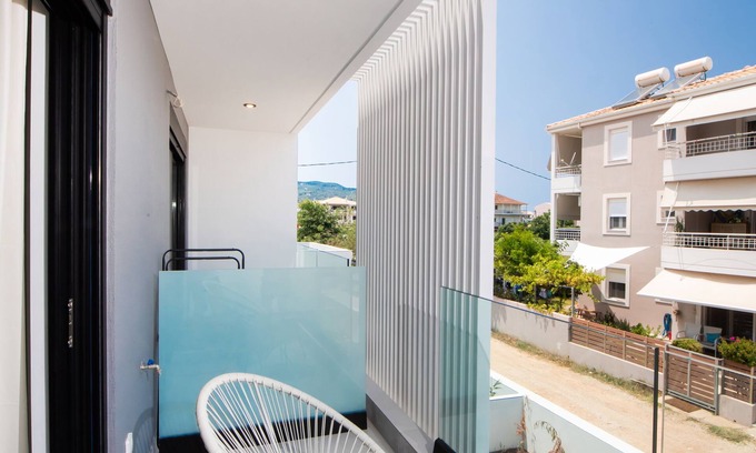 Lefkada Casa | Karavela's Complex