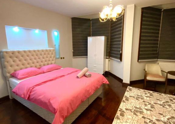 Yıldırım Apartamento | KARDELENKONAKSUİTAPART