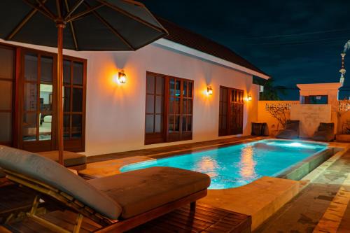 Cemagi Casa | Kardi Residence By Bali Cabin