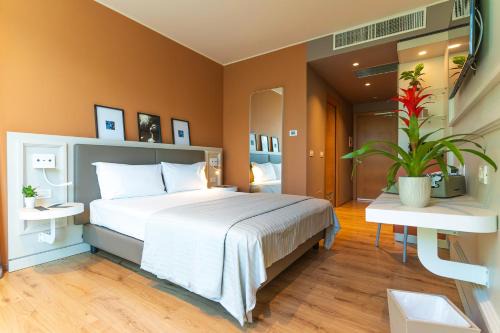 Banchette Hotel | KaRe