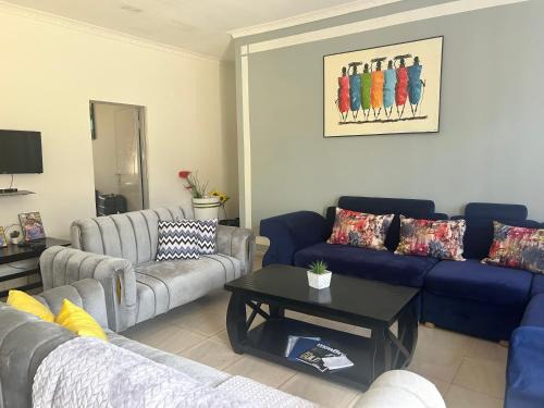 Gulu Casa | KareBer Deluxe - Gulu - Uganda