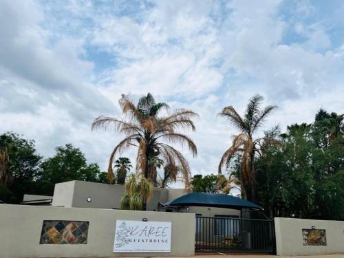 Thabazimbi Casa | Karee Guesthouse