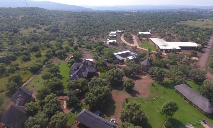 Zeerust Casa | Kareespruit Game Ranch & Guest House
