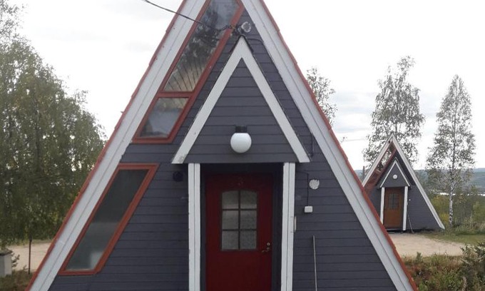 Ylitornio Cabina | Karemajat superb cottage