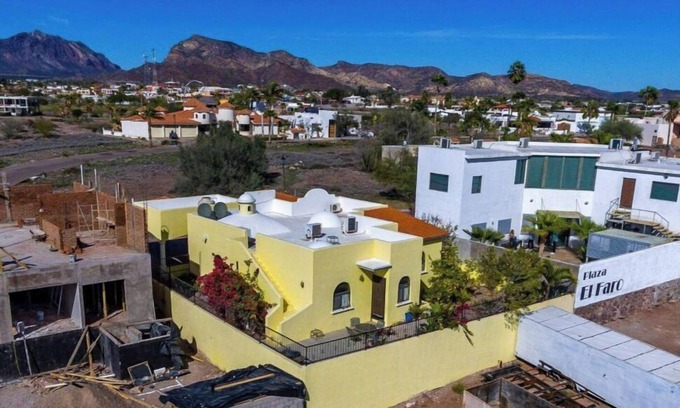 Hermosillo Casa | Casa Karen