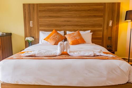 Langata Cama Y Desayuno | Karen Plains Hotel Nairobi