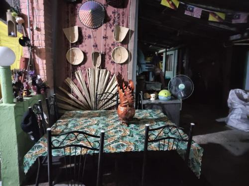 Padawan Casa | Karen Tibura Homestay