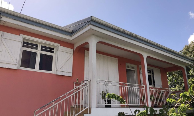 Sainte-Anne Casa | Bonita casa tipo F4
