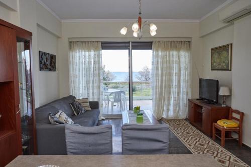 Karfas Apartamento | Karfas sea view apartment