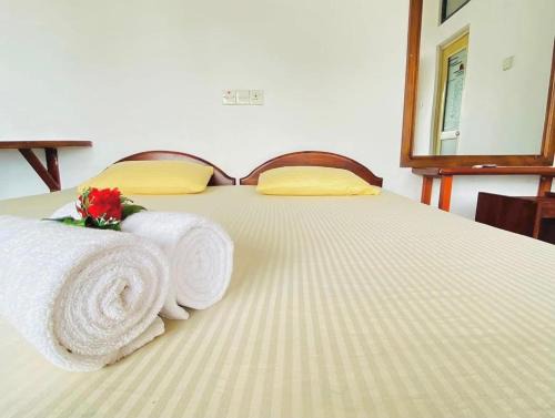 Talpe Hotel | Kargl Beach Resort