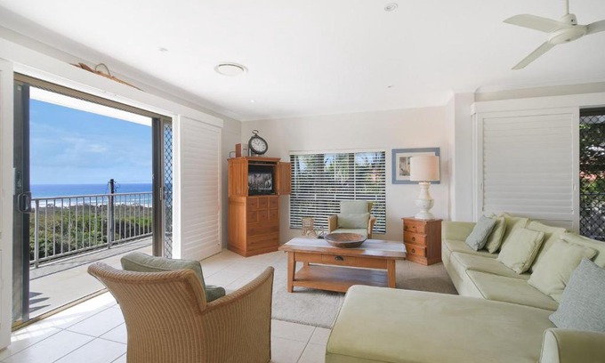 Peregian Beach Apartamento | Kari in Peregian Beach