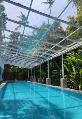 Pondicherry Beach Casa | Kariappa House