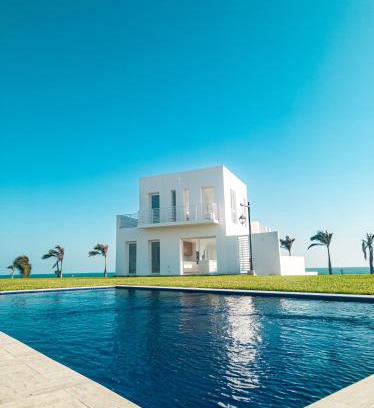 Región costera Hotel | Karibao Resort Town