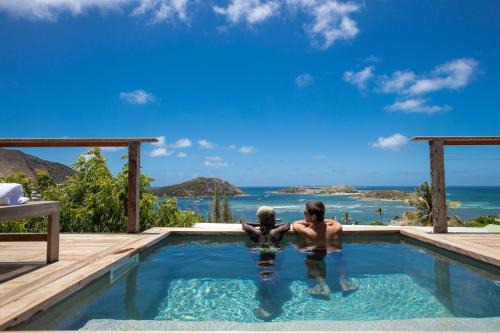 Cul de Sac Hotel | Karibuni Boutique Hotel