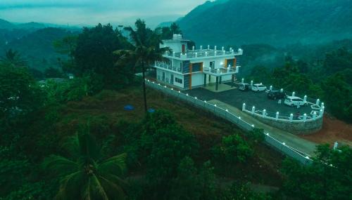 Devikolam Hotel | Karickanattu Nature Resort