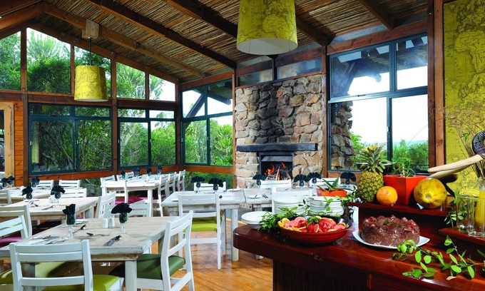 Kenton on Sea Cabina | Kariega Game Reserve - Main Lodge