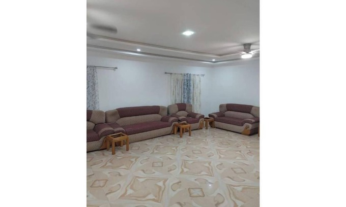 Salaga Apartamento | Karima City Restful Salaga Spot