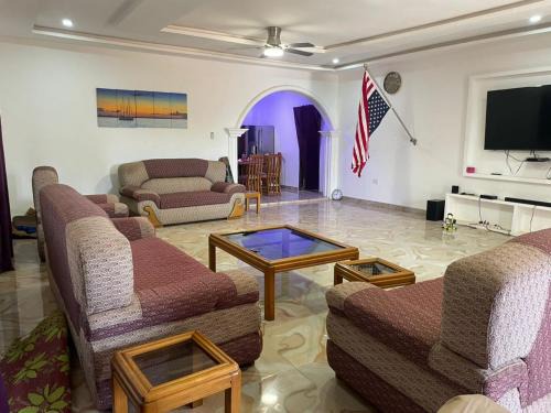 Salaga Casa | Karima City -Restful Salaga Spot