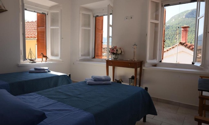 Leonidio Apartamento | Karinia Home