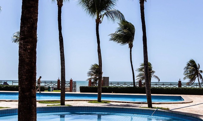 Cumbuco Apartamento | Kariri Beach Residencr