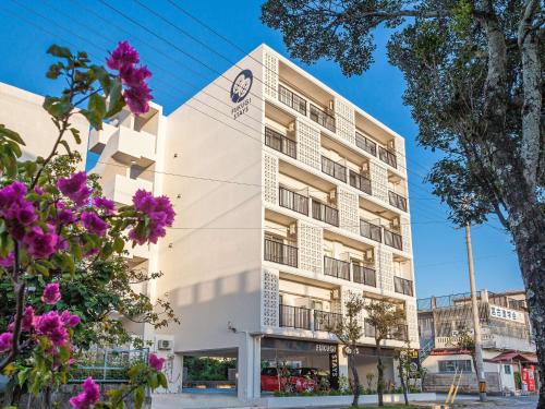 Nanseien Apartamento | Kariyushi Condominium Resort Miyakojima Fukugi Stays