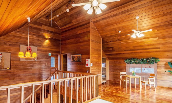 Nakama Casa | Kariyushi Condominium Resort Yuudekiya