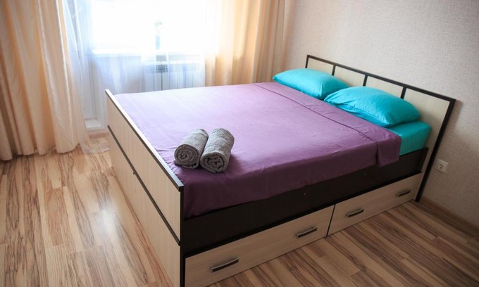 Petrozavodsk Apartamento | Karjala Home on Pervomaysky
