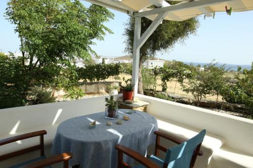 Agios Ioannis Casa | Karkabellaki
